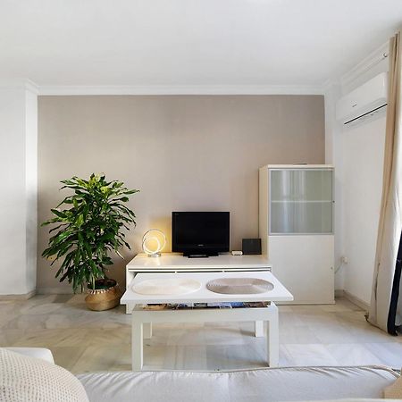 חרז Apartamento Maria De La O מראה חיצוני תמונה