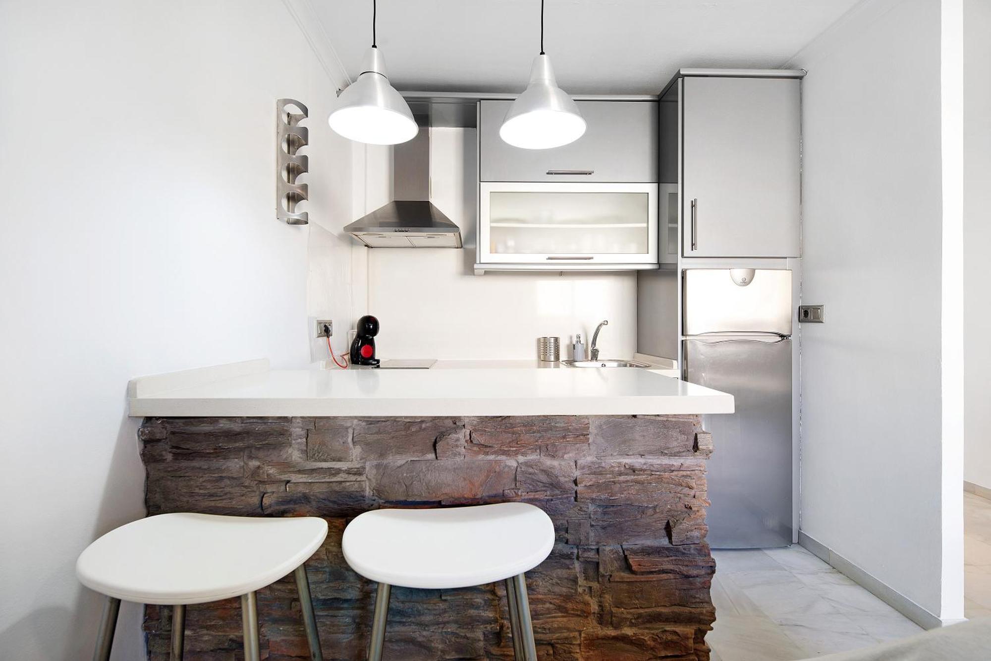 חרז Apartamento Maria De La O מראה חיצוני תמונה