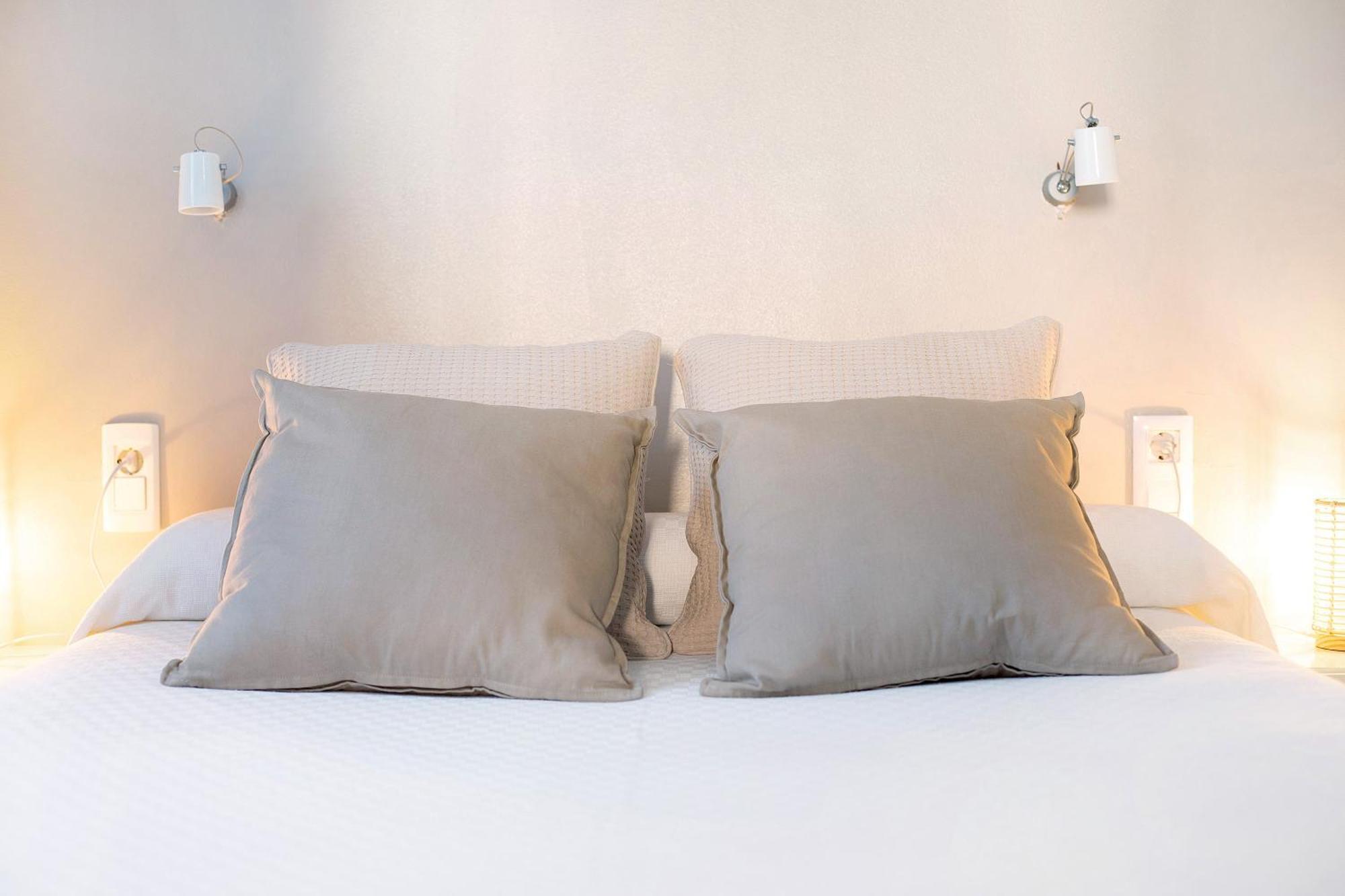 חרז Apartamento Maria De La O מראה חיצוני תמונה